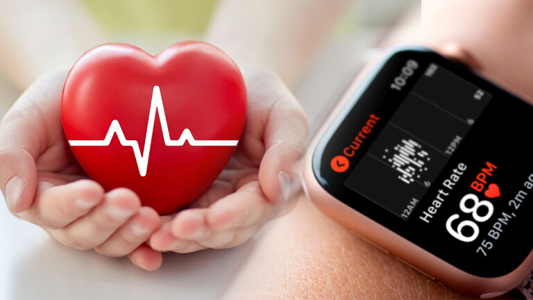 Apple Watch, kalbinde sorun olan hemşireyi kurtardı!