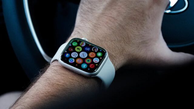 Apple Watch kan şekerini ölçebilecek mi? Açıklama geldi