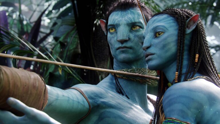 Avatar nasıl dünyanın en çok gişe yapan filmi oldu?