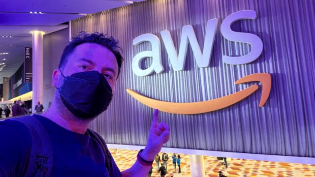 Amazon’un AWS re:Invent 2021 etkinliğindeki tüm duyurular!