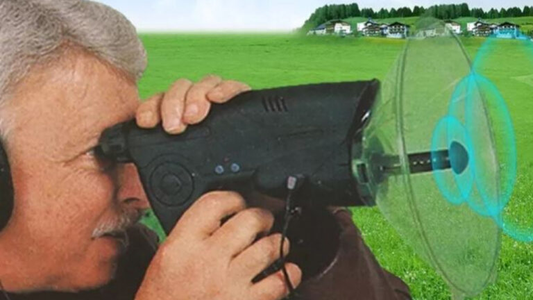 B Blesiya Monoküler dinleme cihazı Türkiye’de!