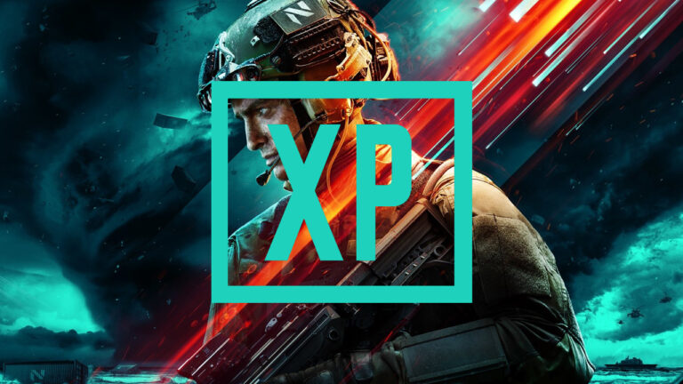 Battlefield 2042 oyuncuları XP çiftliklerinden çıkmıyor