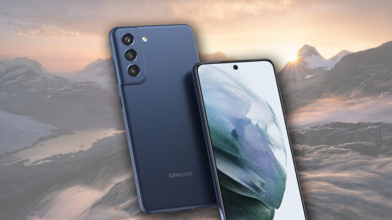 Beklenenden pahalı olacak! İşte Galaxy S21 FE fiyatı