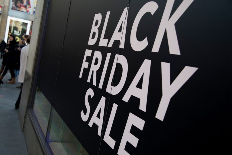 Black Friday nedir?