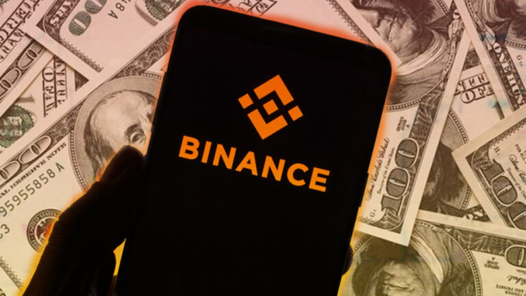 Binance kripto para borsası ne kadar değerli?