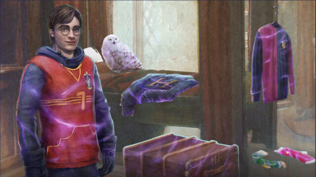 Bir dönem sona eriyor: Harry Potter oyunu için üzücü son!