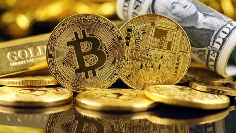 Bitcoin’in mucidi, servetiyle dudak uçuklattı!