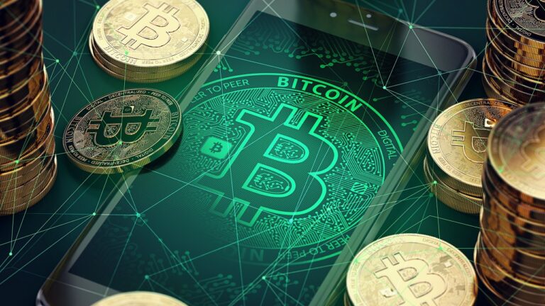 Bitcoin tüm zamanların en yüksek değerine ulaştı!