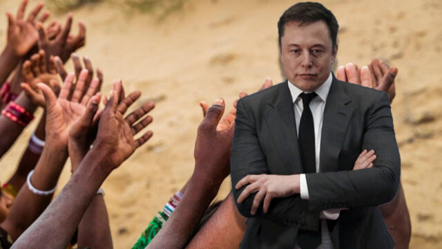 BM’den Elon Musk’a ‘dünyayı kurtaracak’ sert cevap!