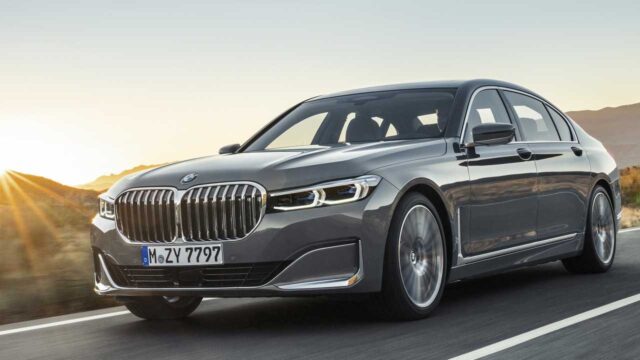 BMW: En donanımlı ve pahalı araçları Türkler alıyor!