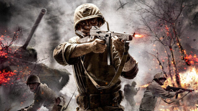 Call of Duty Vanguard ’ın satış rakamı dudak uçuklattı!