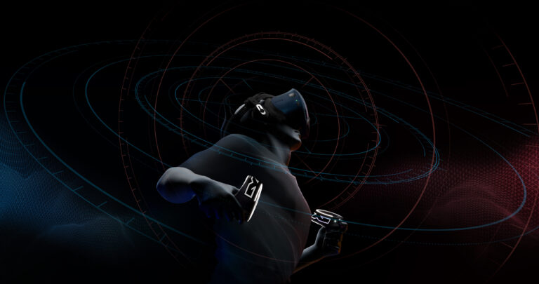 İnterneti farklı boyuta taşıyan teknoloji: Metaverse