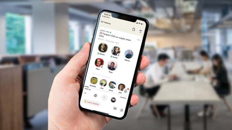 Clubhouse rekabeti artırıyor: Yeniden oynat butonu geldi!