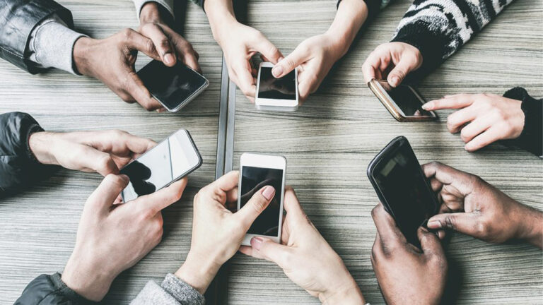 Cumhurbaşkanlığı’ndan teknoloji kullanımı uyarısı!