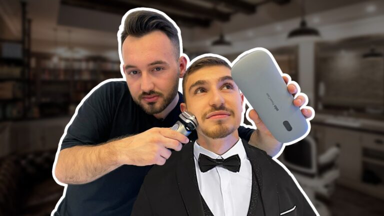 Damat tıraşı yaptık! Braun Series 9 Pro inceleme