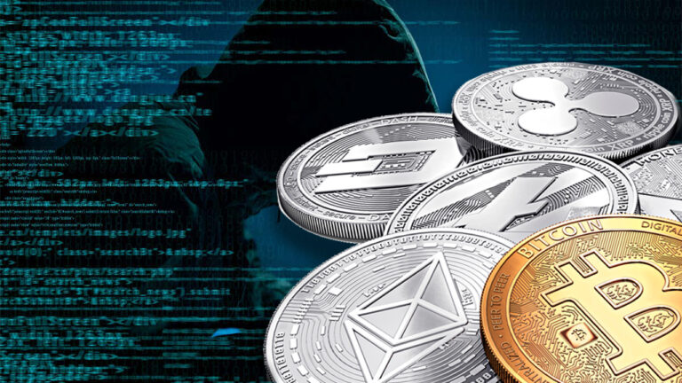 Dark Web baskınında rekor kripto para ele geçirildi!