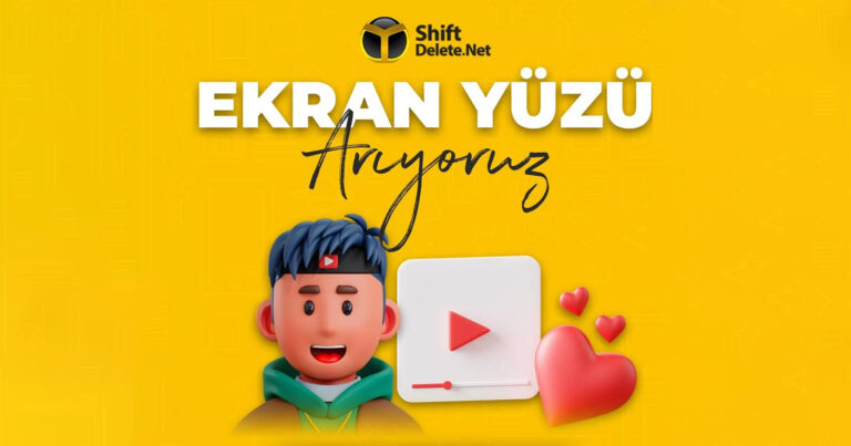 Deneyimli teknoloji editörleri arıyoruz!