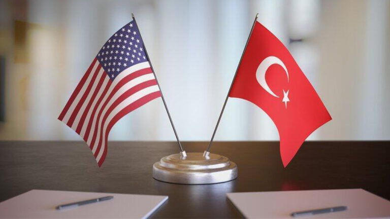 Türkiye ve ABD uzlaştı: Dijital Hizmetler Vergisi anlaşması imzalandı!