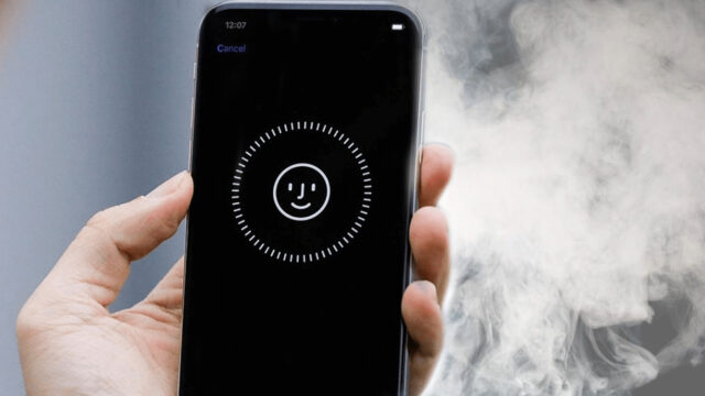 hayat kurtaran iphone, iphone face id, iphone yüz kilidi