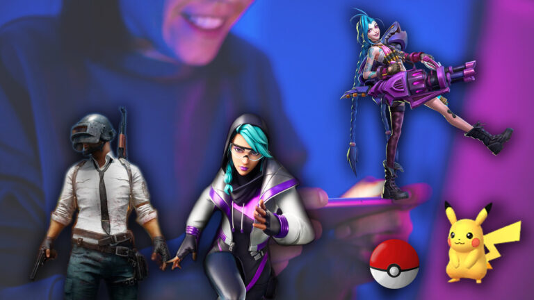 Dünden bugüne mobil oyunlar 6 – Fark yaratanlar