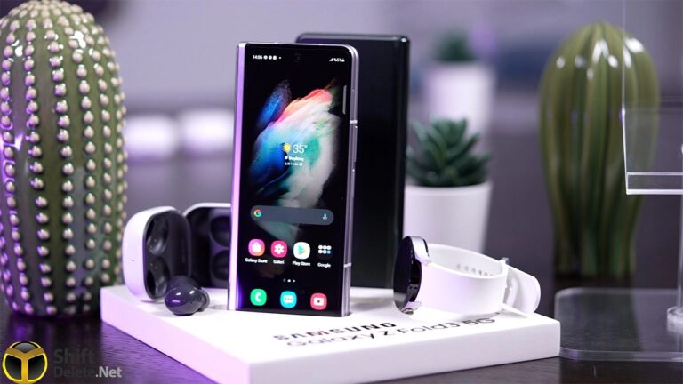 DxOMark, Galaxy Z Fold 3’ün kamera puanını açıkladı!