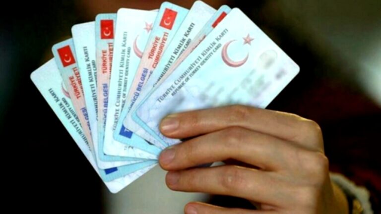 e-İmza, artık kimlik kartlarına yüklenebilecek!