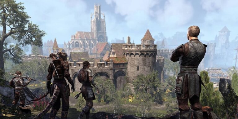 Elder Scrolls VI için korkutan açıklama: Xbox’a özel olabilir!