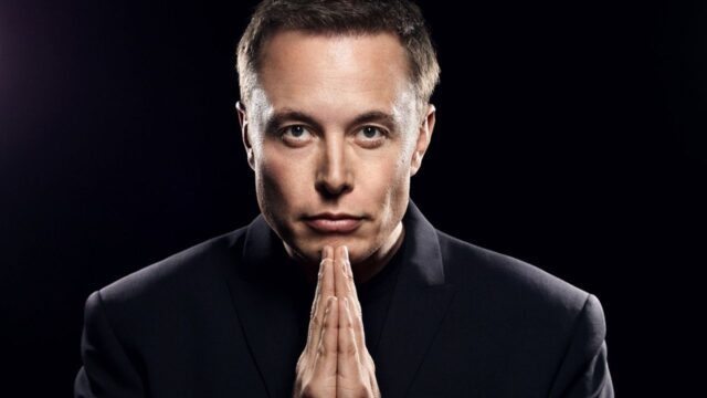 Elon Musk ve Binance CEO’su Twitter’da tartıştı!