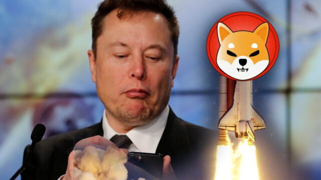 Elon Musk’ın Tesla’sından SHIB ve Bitcoin hamlesi!