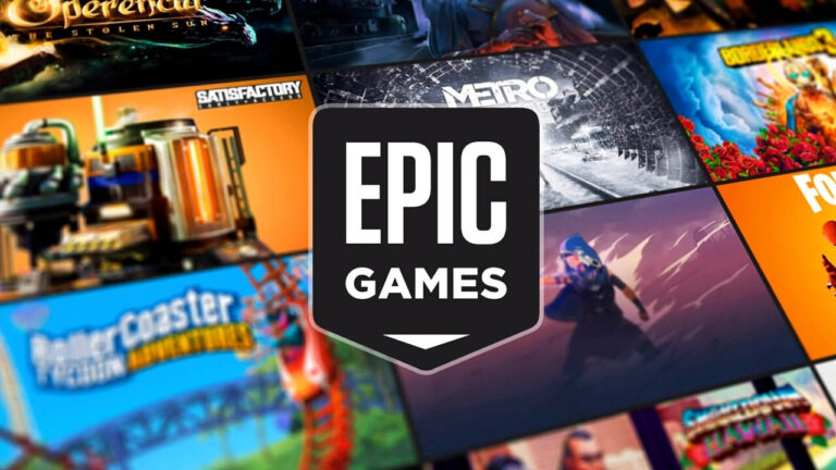 Epic Games’in bu haftaki ücretsiz oyunu yayınlandı