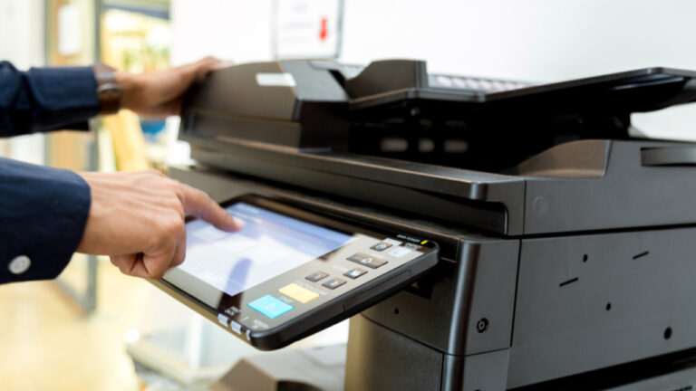 Ev ve ofis için en iyi püskürtmeli yazıcılar