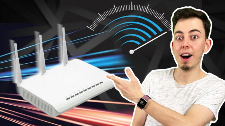 Evdeki interneti daha ucuza 5 kat nasıl hızlandırdık?