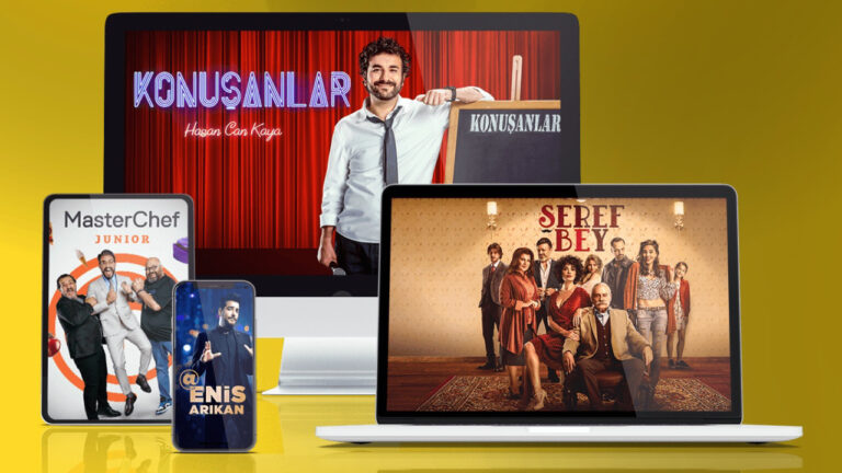 Exxen fiyatı ne kadar? Güncel paketler