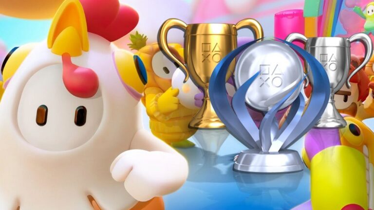 Fall Guys’a yeni sezonda PlayStation karakterleri geliyor!