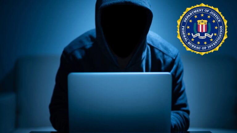 FBI bu kez kararlı! Ransomware grubu için milyon dolarlık ödül
