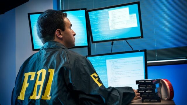 FBI, siber saldırı uyarısı yaptı