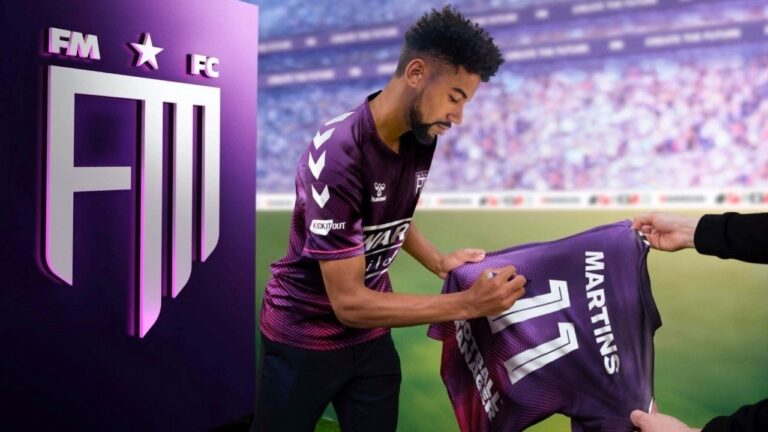 Football Manager 2022 çıktı: İşte fiyatı!