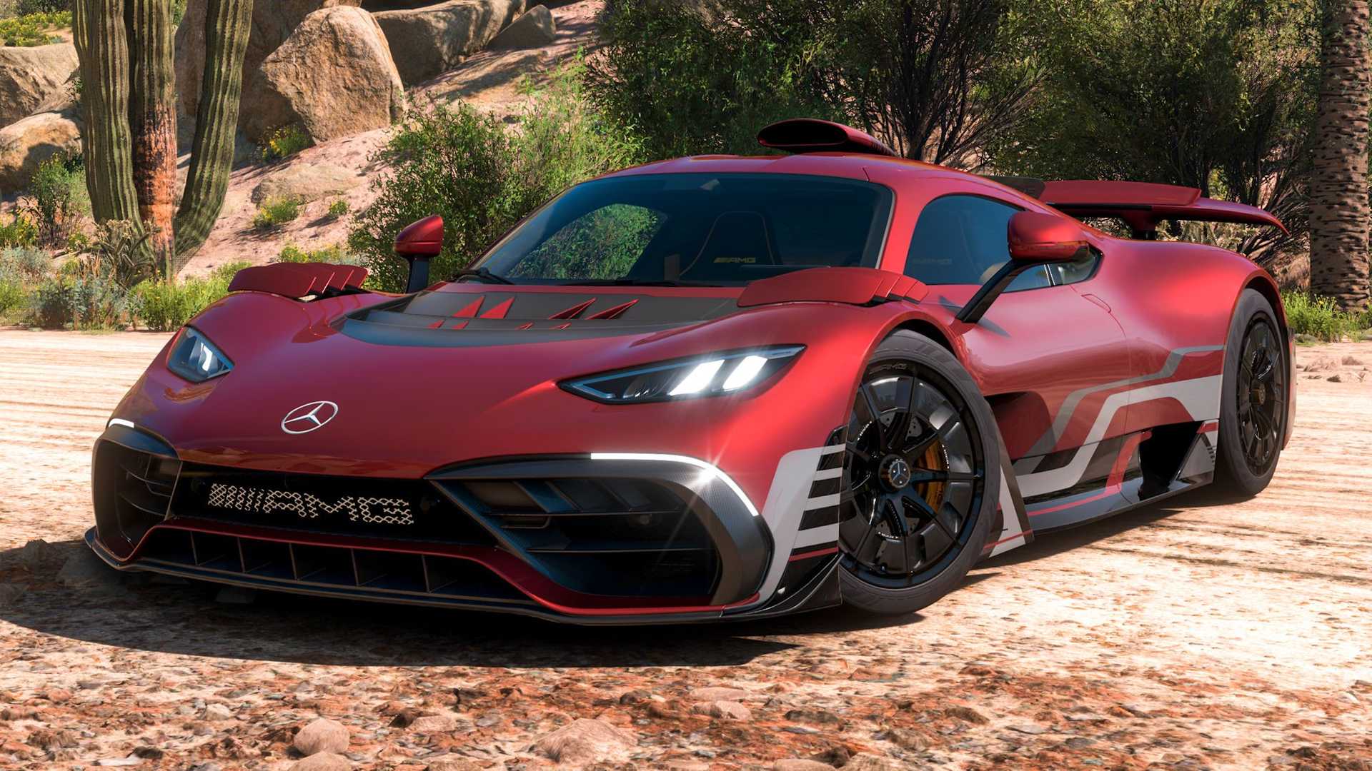 forza horizon 5 hatalarin cozumu icin tarih verildi 3