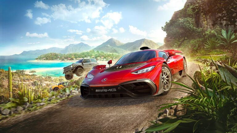 Forza Horizon 5’teki hataların çözümü için tarih verildi!