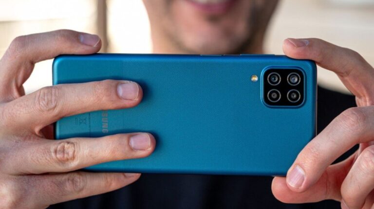 Galaxy A13 modelin renkleri de belli oldu!