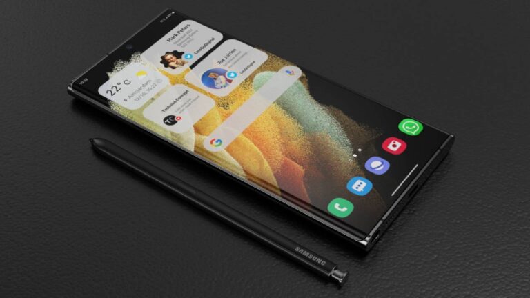 Galaxy S22 işlemcisi ile ilgili şaşırtan iddia