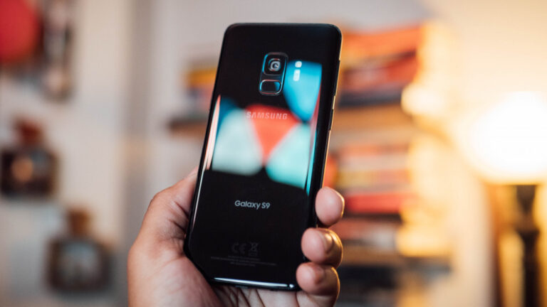 Galaxy S9 ve Galaxy S9+, Kasım 2021 güncellemesi aldı!