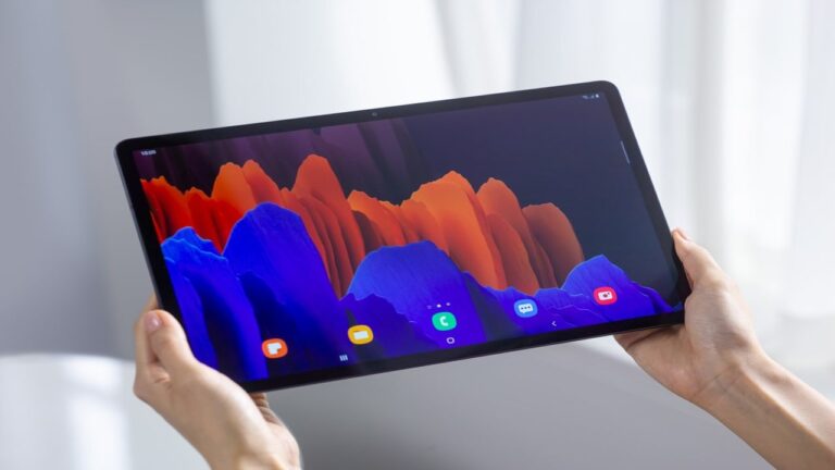 Samsung Galaxy Tab S8 FE’nin çıkış tarihi ortaya çıktı!
