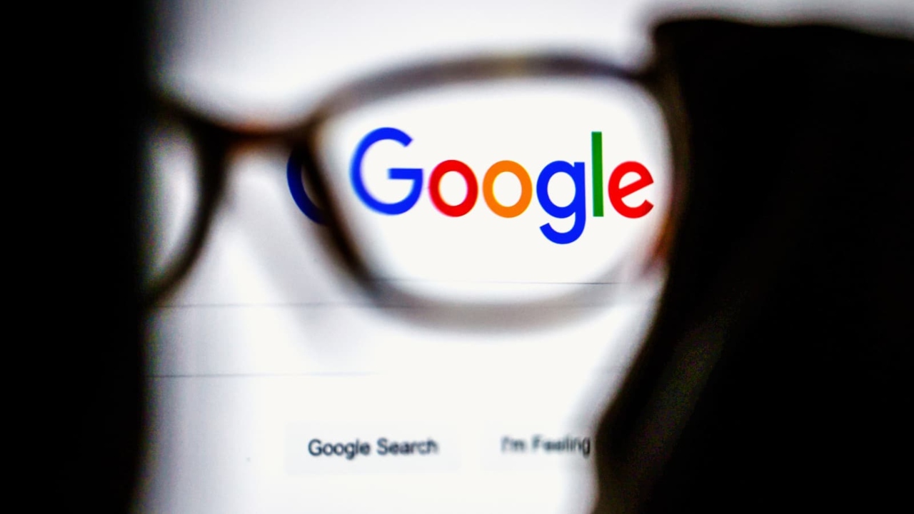 Google, aramaları kolaylaştırmak için arama balonu üzerinde çalışıyor