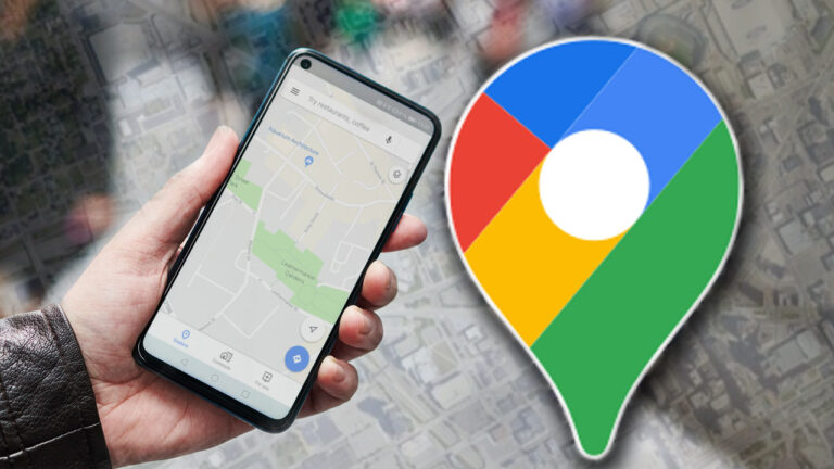 Google Haritalar’dan indirme rekoru! Dünya nüfusunu geçti