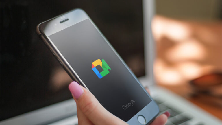 Google Meet’e önemli bir özellik geldi!