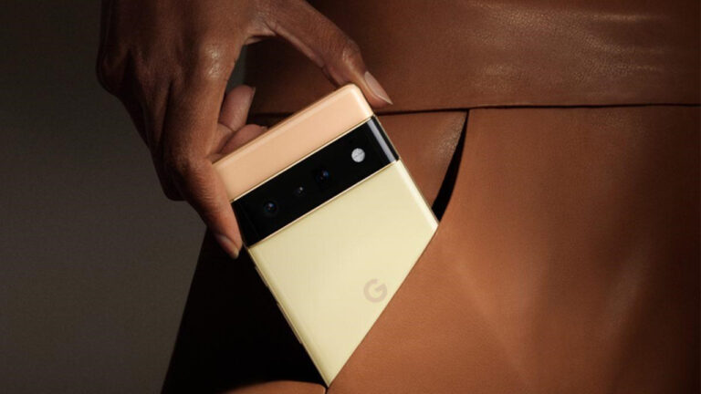 Google, Pixel 6’daki parmak izi yavaşlığına açıklık getirdi