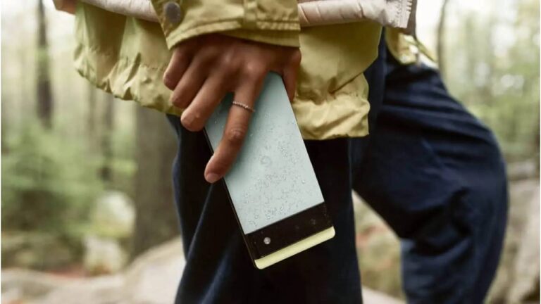 Google Pixel 6 rakipleriyle mücadelede ne durumda?