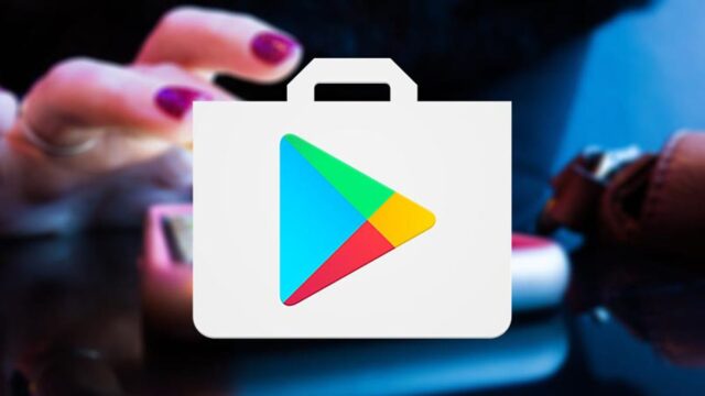 google play store ücretsiz uygulama