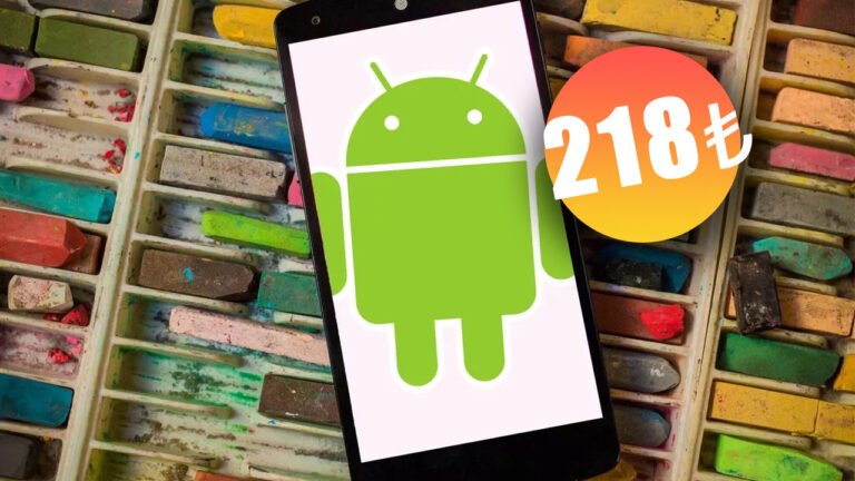 281 TL’lik uygulama ve oyun geçici süreyle ücretsiz oldu!